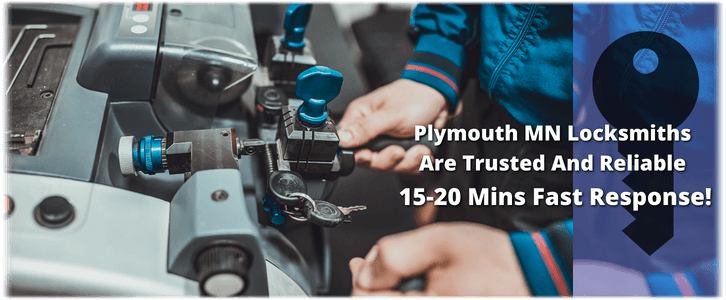 Plymouth MN Locksmith Service