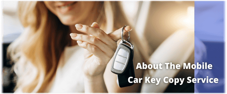 Car Key Replacement Service Plymouth MN