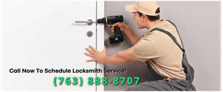 House Lockout Service Plymouth MN