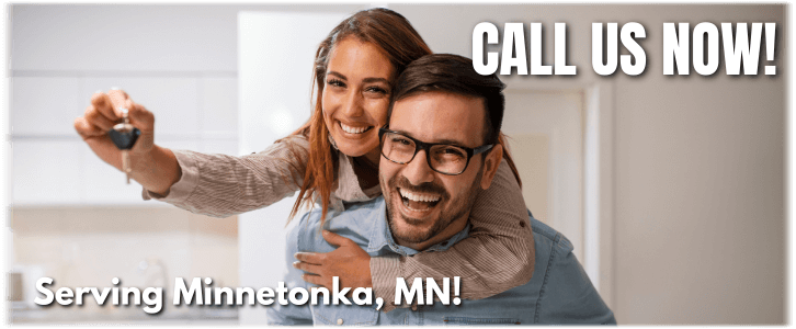 Locksmith Minnetonka MN