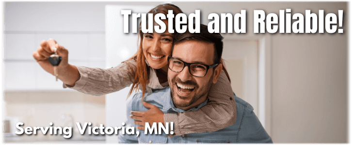 Locksmith Victoria MN